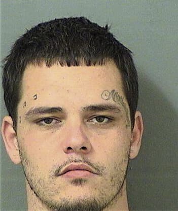 Travis Kaufmann, - Palm Beach County, FL 